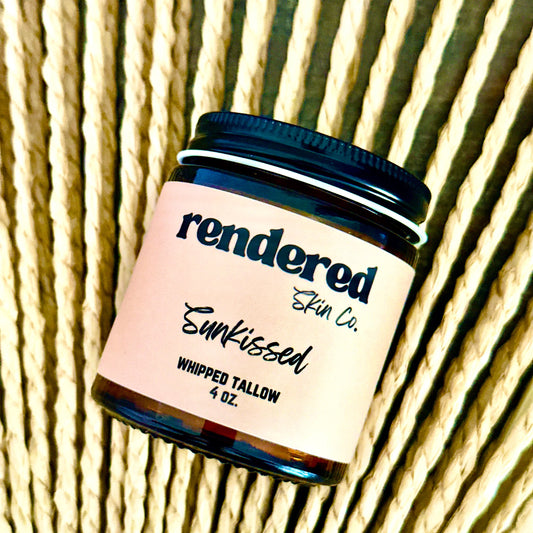 Whipped Tallow - Sunkissed