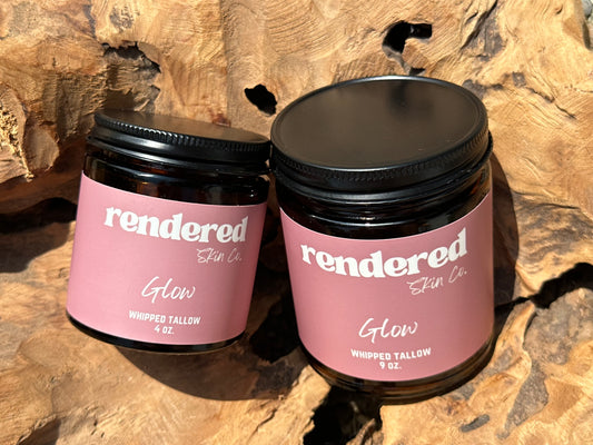 Whipped Tallow - Glow